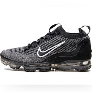 Unisex NIKE AIR Vapormax fly knit tennis shoe